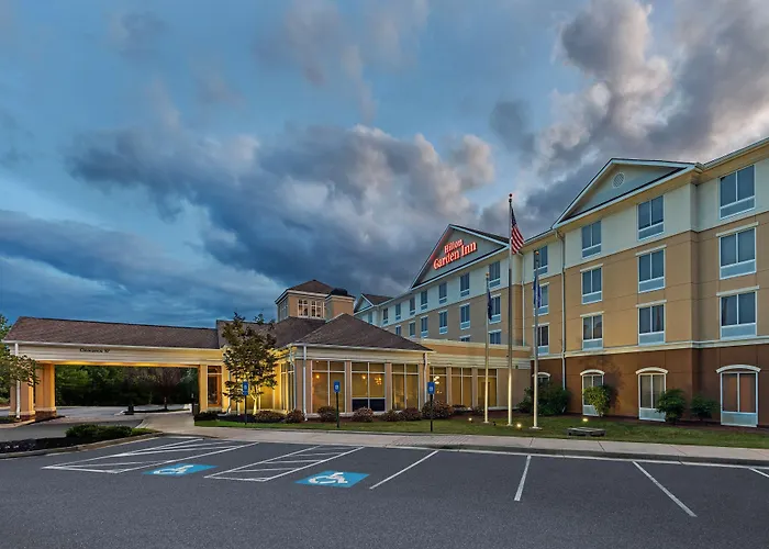 Hilton Garden Inn Aiken