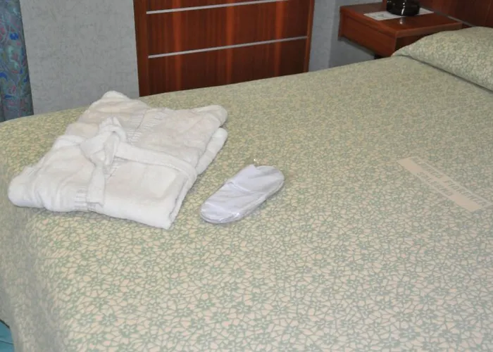 Albergo Fiorenza Salerno