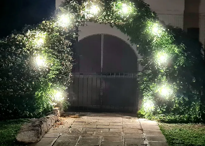 Hotel Villa Elisabetta Galatina
