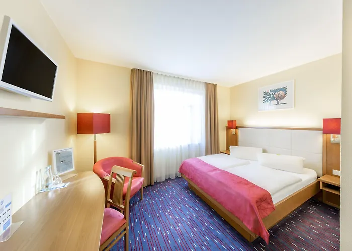 Hotel am Schillerpark Esslingen am Neckar