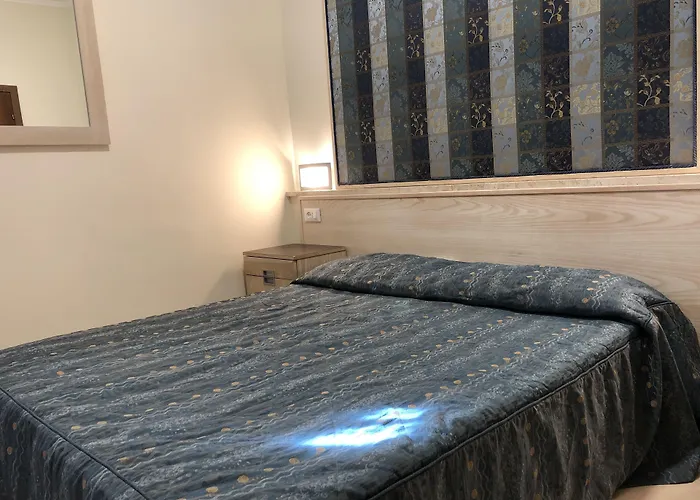 Hotel Chopin Fiumicino