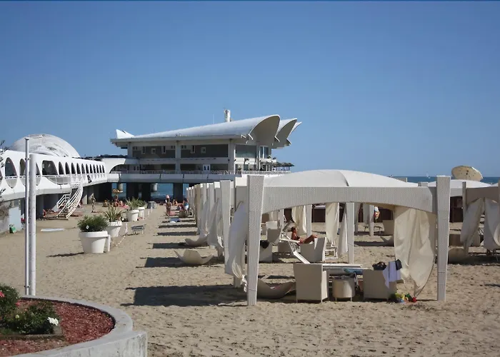 Hotel Mare Lignano Sabbiadoro