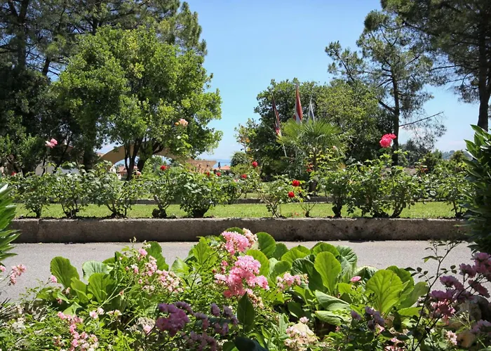 West Garda Hotel Padenghe sul Garda