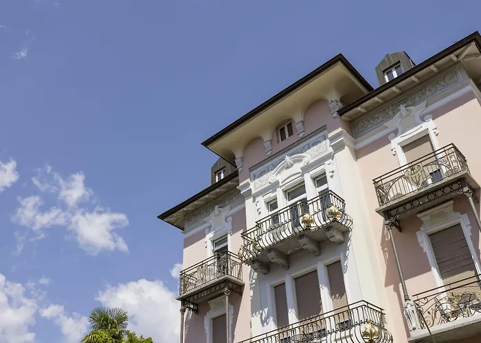 Hotel Alexandra
