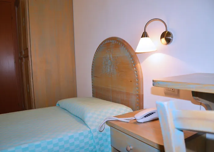 Alghero Vacanze Hotel