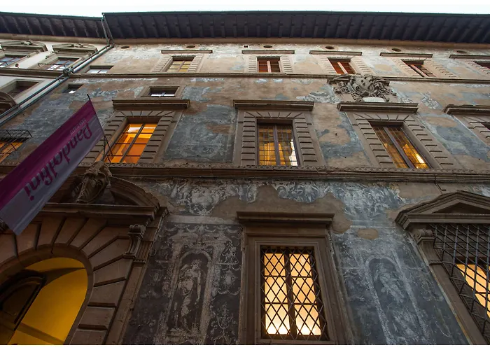 Hotel Bavaria Florencia