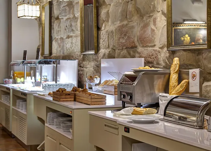 Parador De Olite
