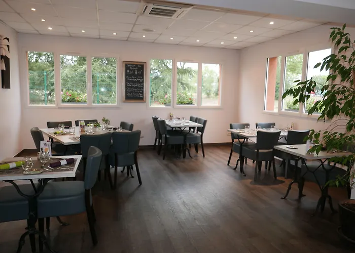 Best Hotel Lyon - Saint Priest