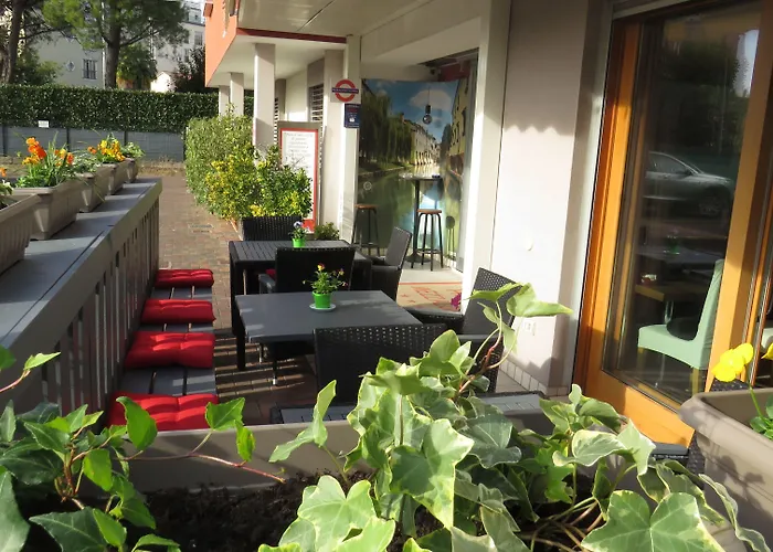 Hotel Mezzaluna Treviso
