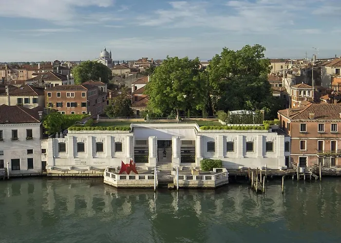 Residence Ca' Foscolo Venedig