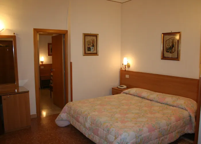 Hotel Castello Mesagne