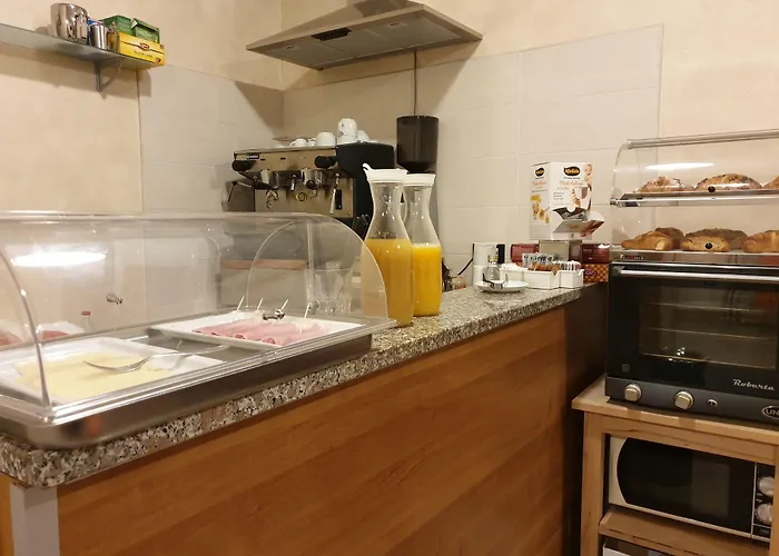 Hotel Ricci