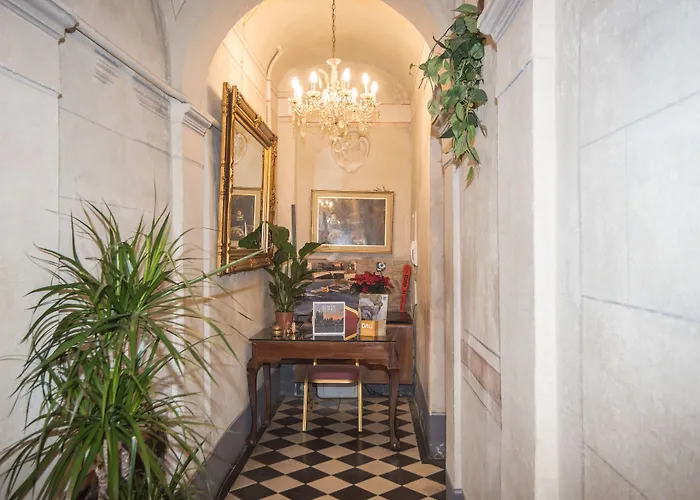 Hotel Relais Centro Storico Pise