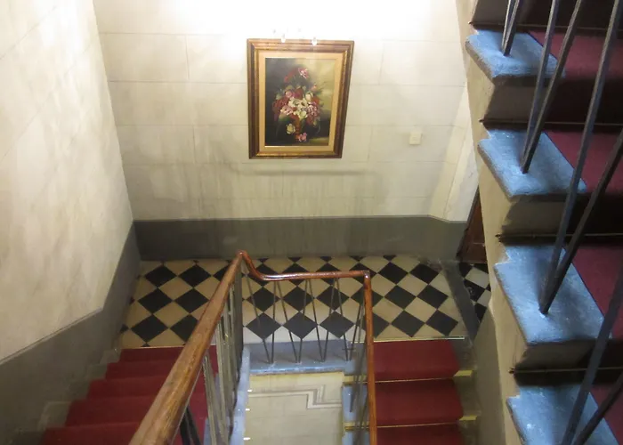 Hotel Relais Centro Storico Pise