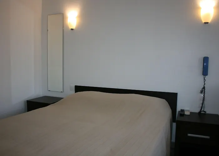 Hôtel Vila Frontignan