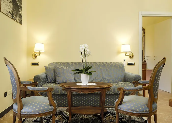Hotel Due Mari Sestri Levante