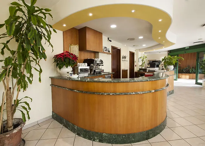 Hotel Italia Ravenna
