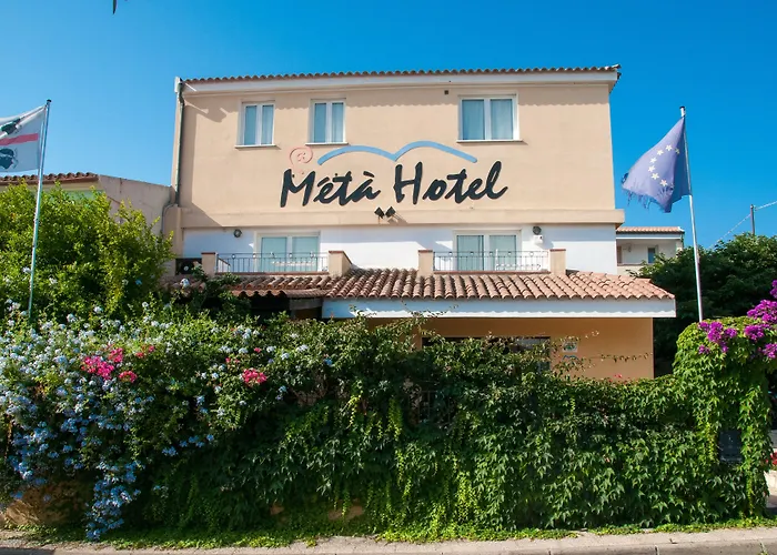 Meta Hotel
