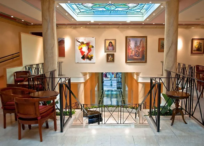 Hotel Rf Astoria - Adults Only Puerto de la Cruz 