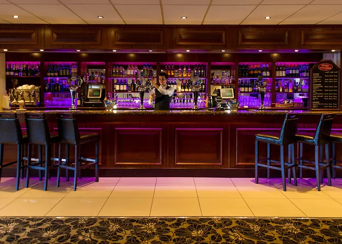 The Barnstaple Hotel