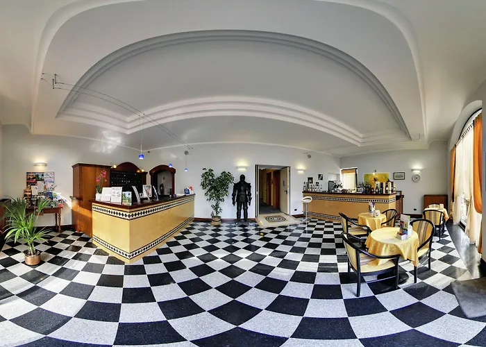 Hotel Postumia