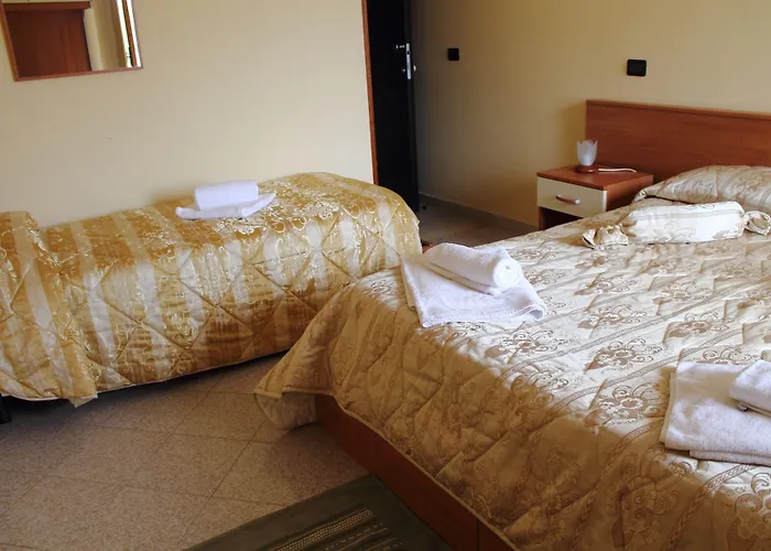 Hotel Barbieri Vibo Valentia Marina