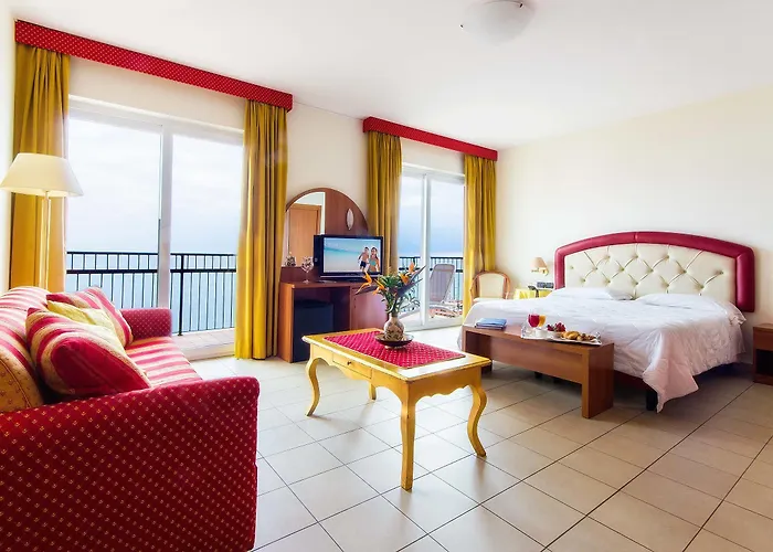 Piccolo Hotel Diano Marina
