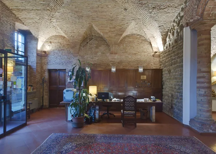 Hotel Lo Spedalicchio Bastia Umbra