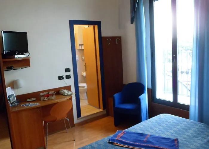 Miramare Hotel Ristorante Convegni Cesenatico