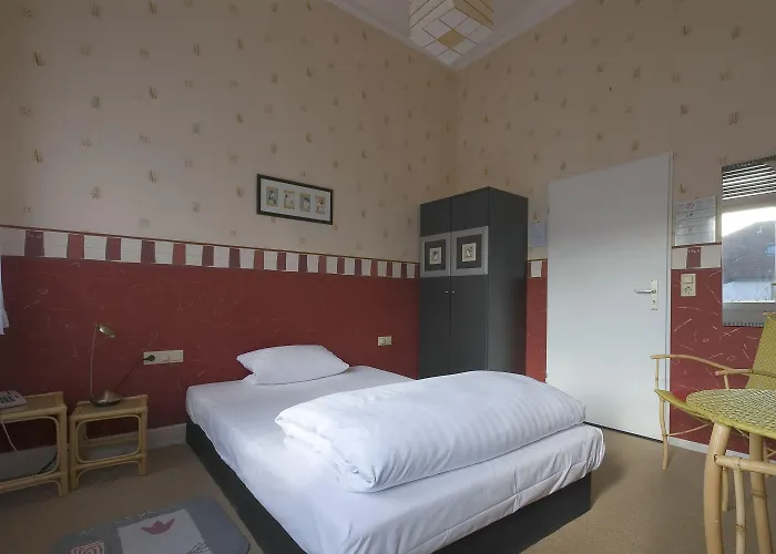 Hotel am Berg