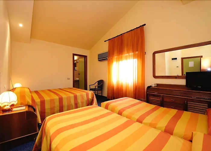 Le Grazie Hotel Assisi