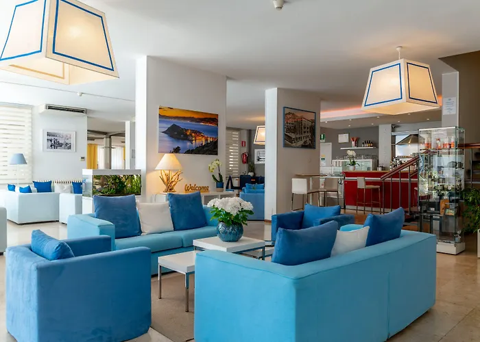 Hotel Doria Cavi di Lavagna