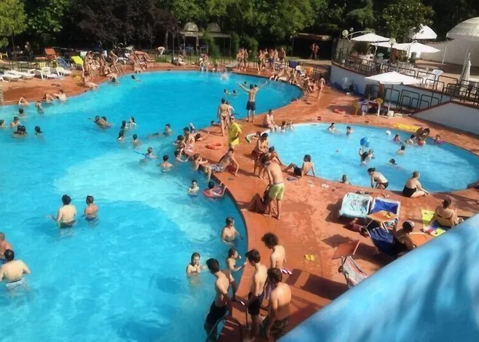 Hotel Apogeo - Bettolle