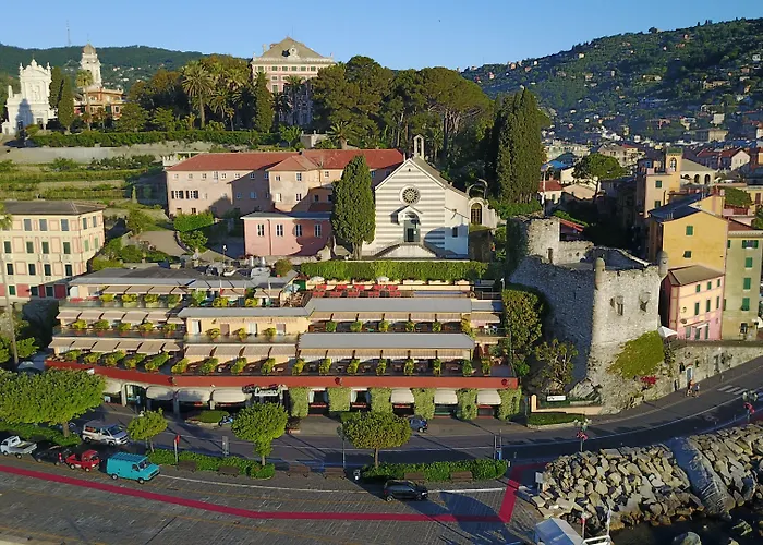 Hotel Laurin Santa Margherita Ligure