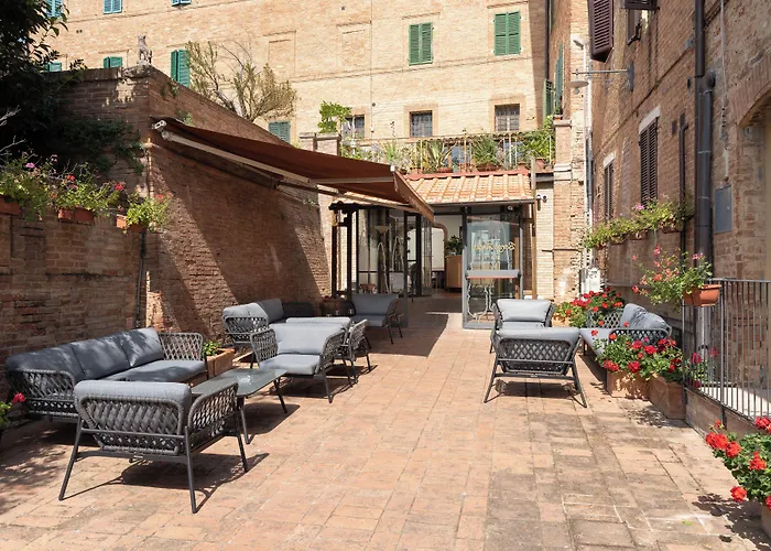 Hotel Borgo Antico