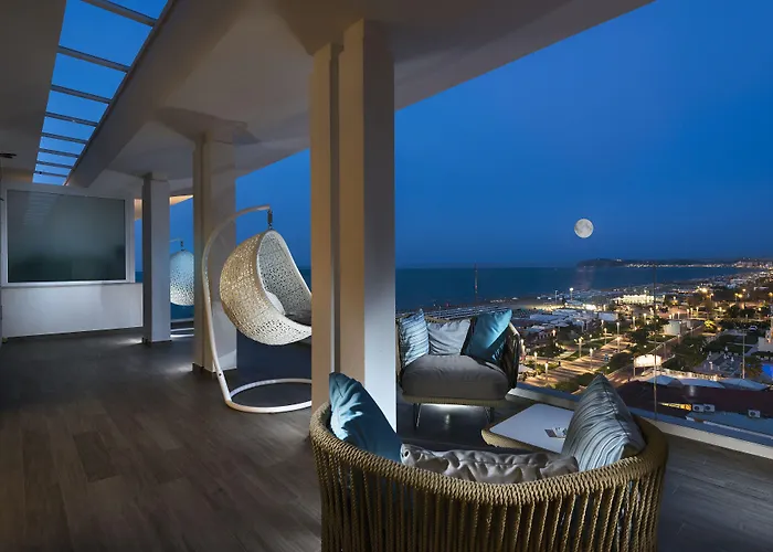 Hotel Ambasciatori Riccione