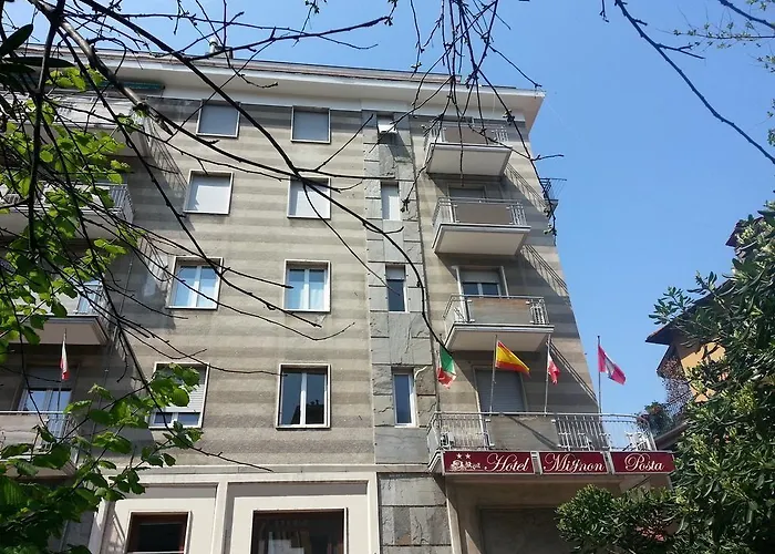 Hotel Mignon Posta