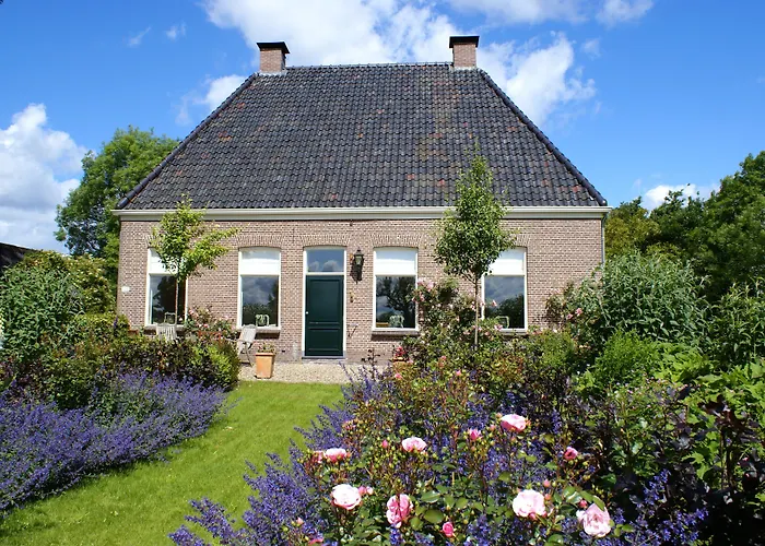 De Heerlijkheid Ruinerwold