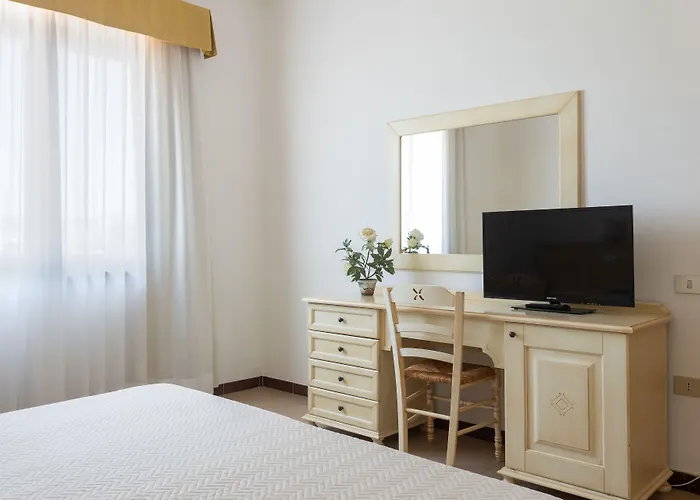 Rodia Inn Oristano