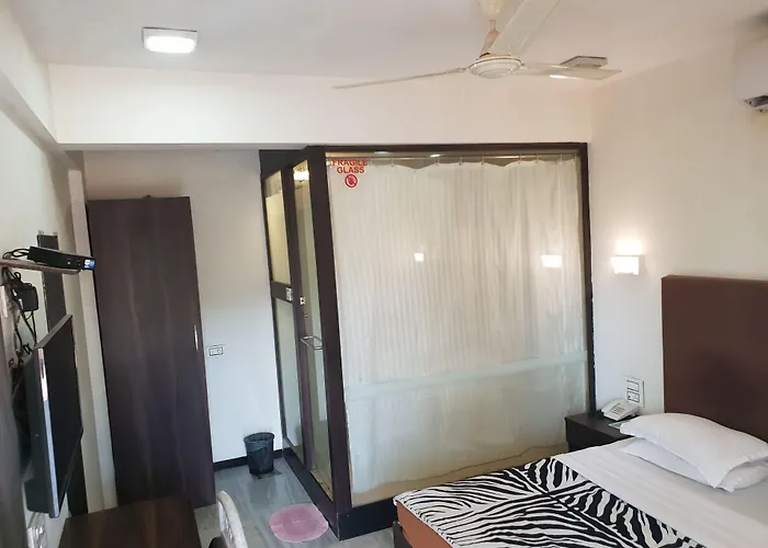 Hotel Milan International Mumbai