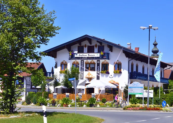 Hotel Bavaria