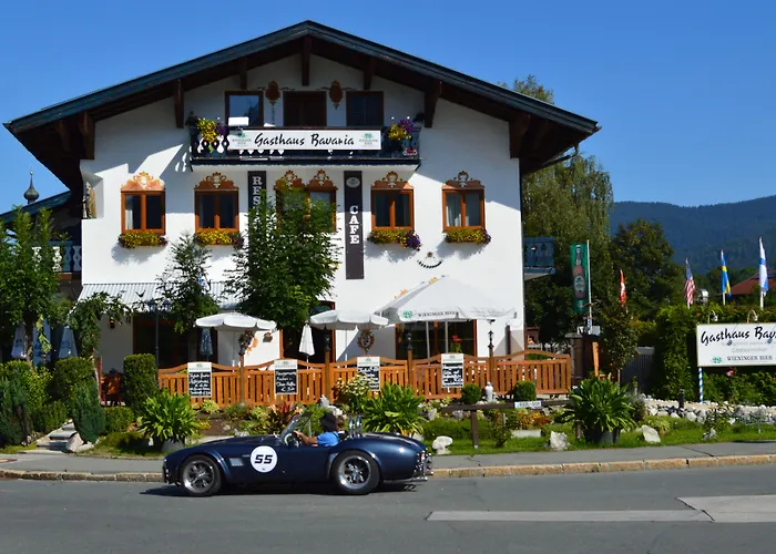 Hotel Bavaria