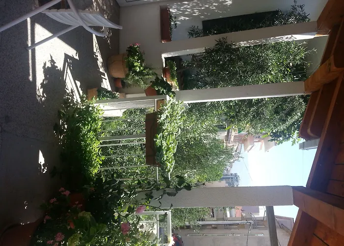Vila Angela Split