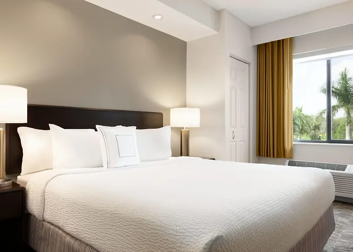 Springhill Suites By Marriott West Palm Beach I-95