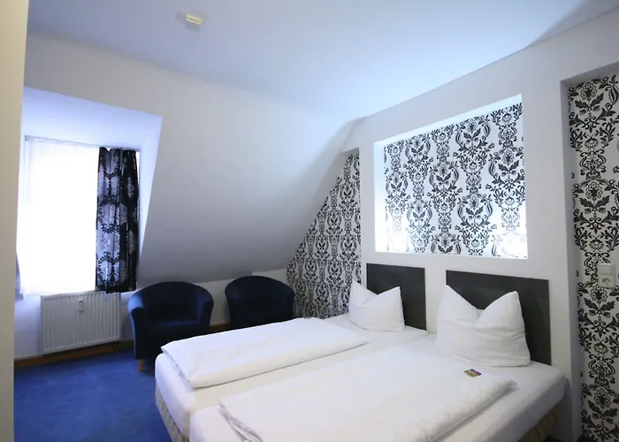 Altstadt Hotel Heidelberg