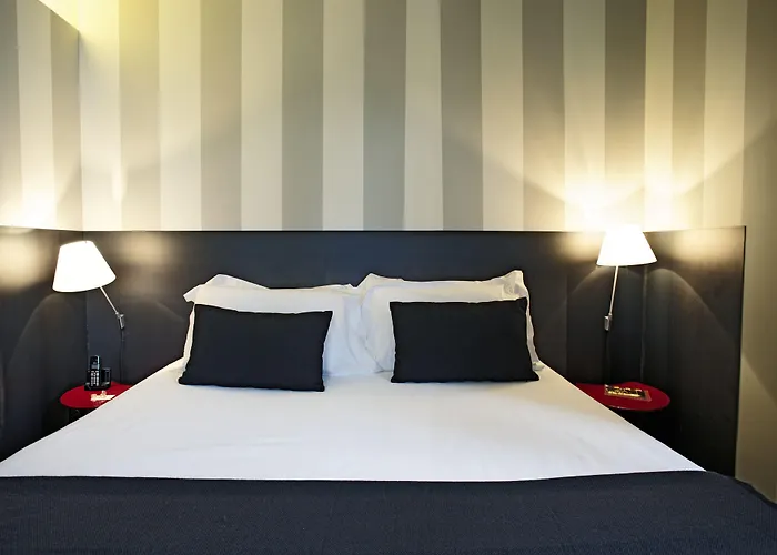 Hotel Clocchiatti Next Udine