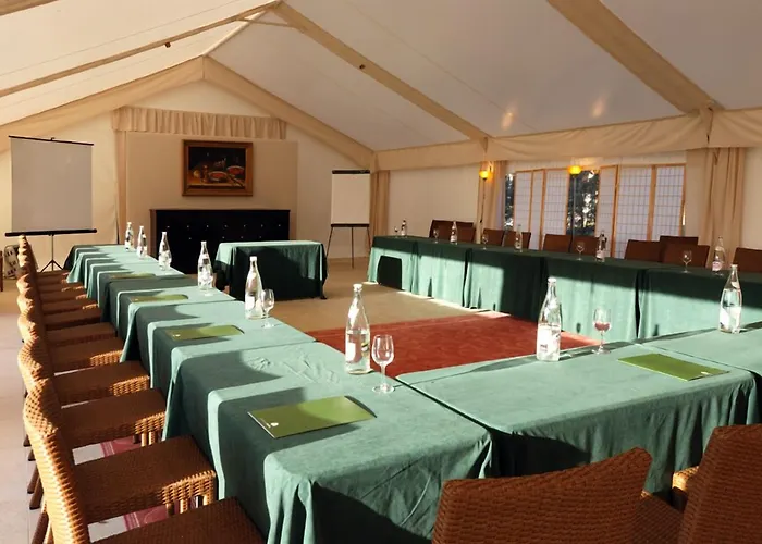 Domaine des Roches Hotel&Spa Briare