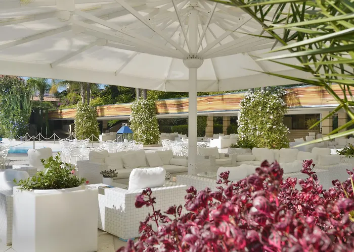 Hotel Ariston Paestum