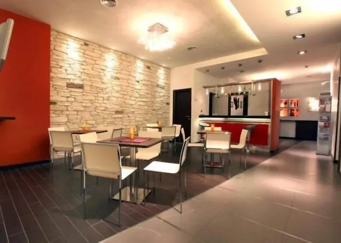 Albergo Miramonti Potenza