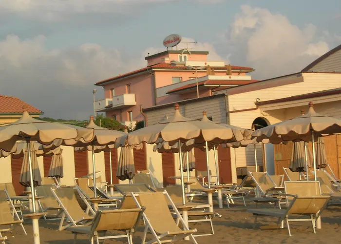 Hotel del Sole San Vincenzo